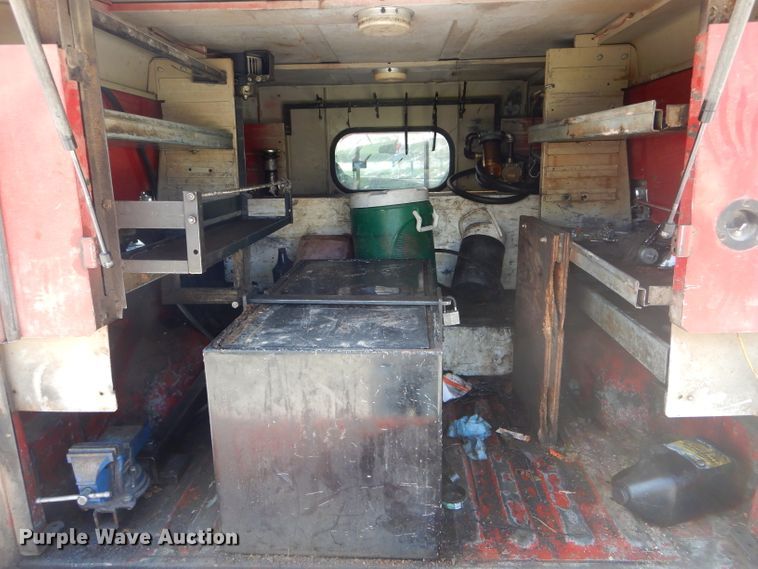 image for item DG5600 2004 Dodge Ram 3500  Quad Cab pickup truck