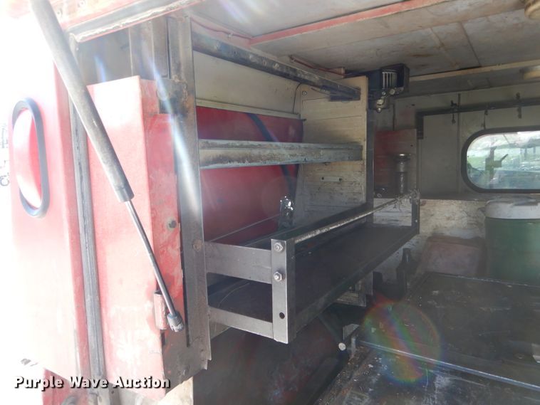 image for item DG5600 2004 Dodge Ram 3500  Quad Cab pickup truck