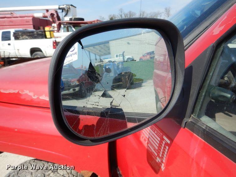 image for item DG5603 2001 Dodge Ram 2500 Laramie SLT  Quad Cab pickup truck