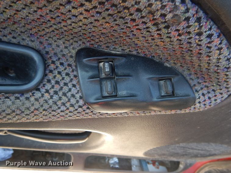 image for item DG5603 2001 Dodge Ram 2500 Laramie SLT  Quad Cab pickup truck