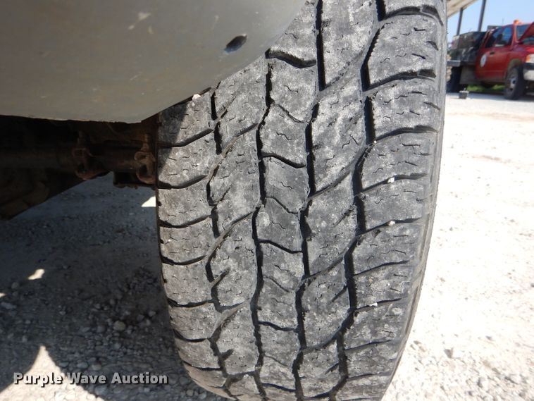 image for item DG5603 2001 Dodge Ram 2500 Laramie SLT  Quad Cab pickup truck