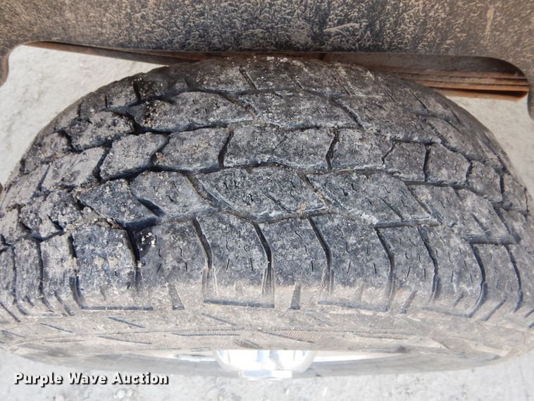 image for item DG5603 2001 Dodge Ram 2500 Laramie SLT  Quad Cab pickup truck