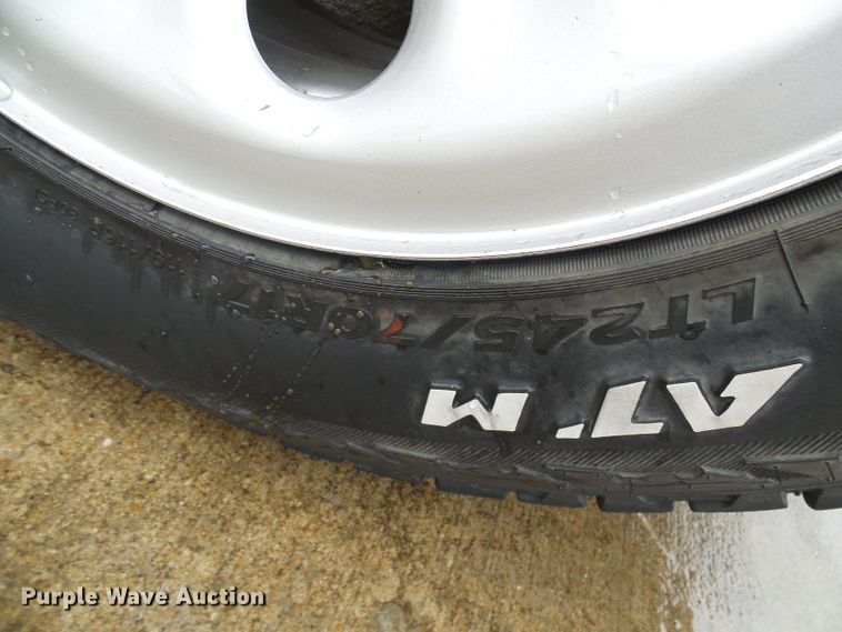 image for item DG5658 2012 Chevrolet Silverado 1500  Ext. Cab pickup truck