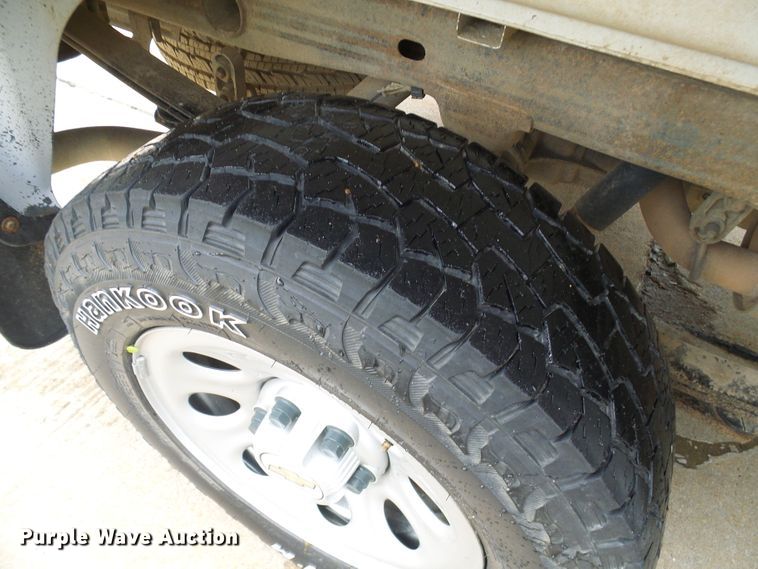 image for item DG5658 2012 Chevrolet Silverado 1500  Ext. Cab pickup truck