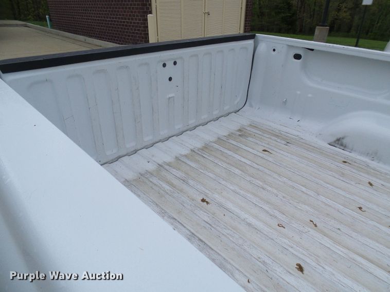 image for item DG5658 2012 Chevrolet Silverado 1500  Ext. Cab pickup truck