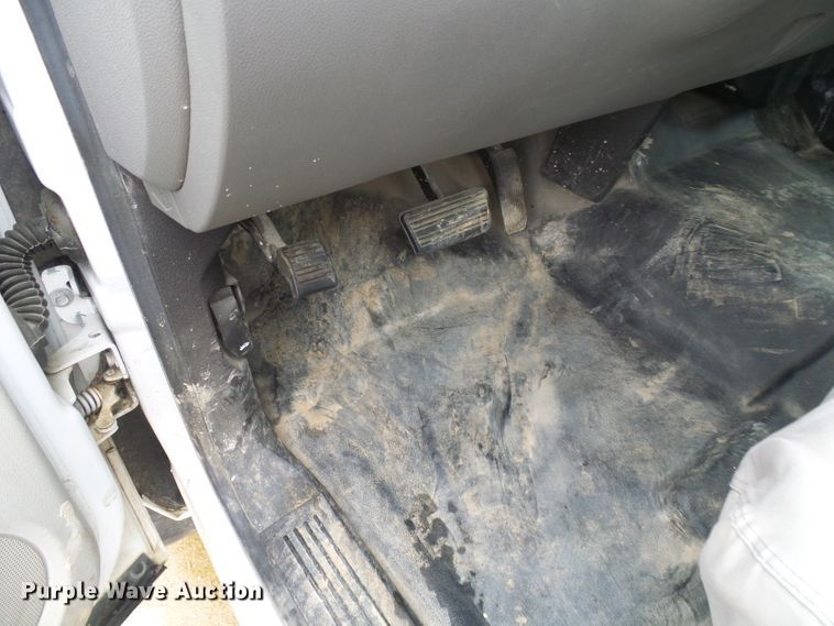 image for item DG5658 2012 Chevrolet Silverado 1500  Ext. Cab pickup truck