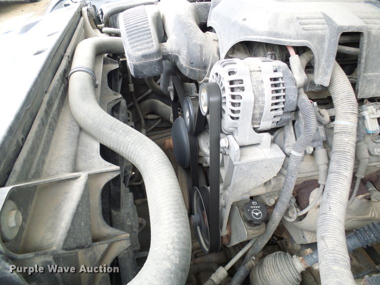 image for item DG5658 2012 Chevrolet Silverado 1500  Ext. Cab pickup truck