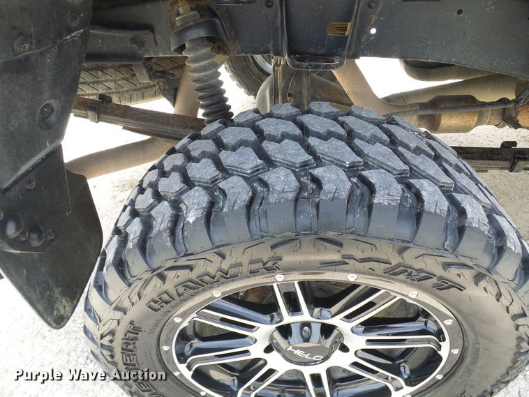 image for item DG5664 2010 Toyota Tundra  Double Cab pickup truck