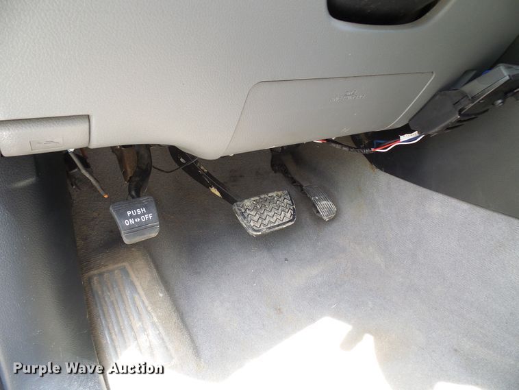 image for item DG5664 2010 Toyota Tundra  Double Cab pickup truck