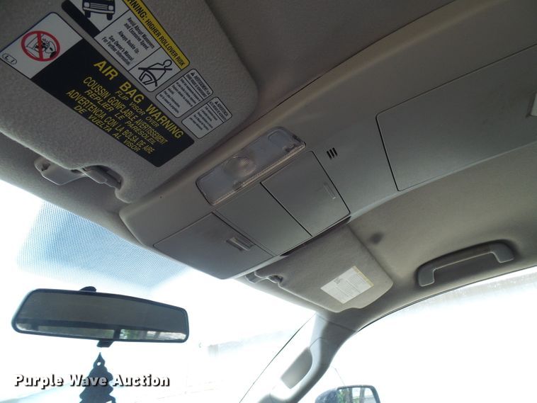 image for item DG5664 2010 Toyota Tundra  Double Cab pickup truck