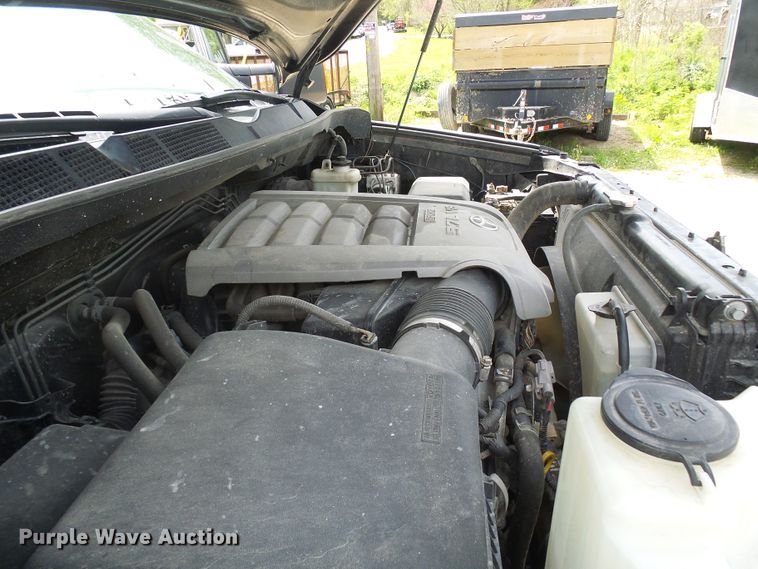 image for item DG5664 2010 Toyota Tundra  Double Cab pickup truck