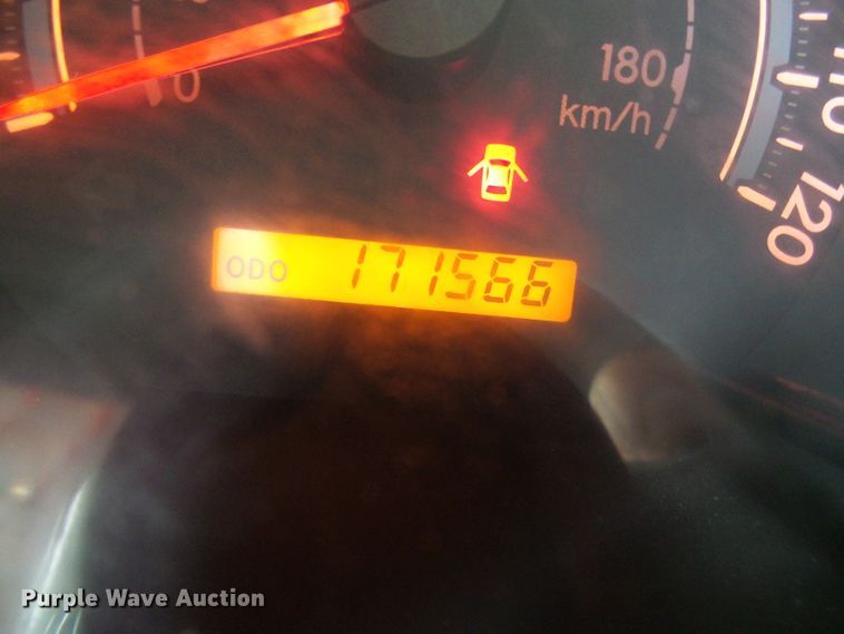 image for item DG5664 2010 Toyota Tundra  Double Cab pickup truck