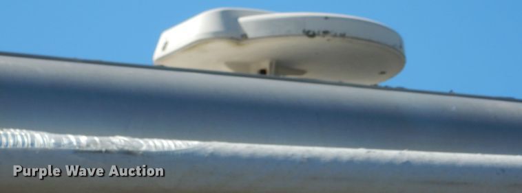 image for item DG6363 2006 Forest River enclosed cargo trailer