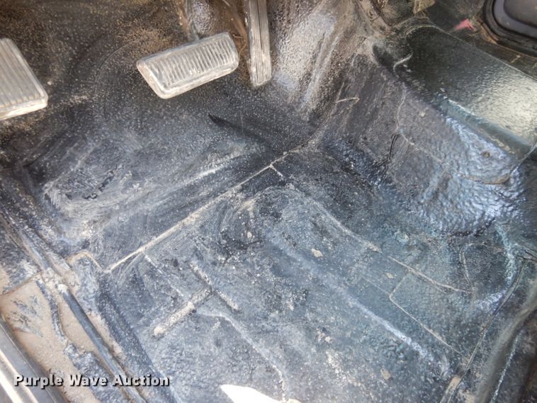 image for item DG6434 2001 Dodge Ram 2500 Laramie SLT  Quad Cab pickup truck