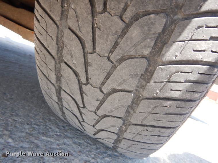 image for item DG6434 2001 Dodge Ram 2500 Laramie SLT  Quad Cab pickup truck