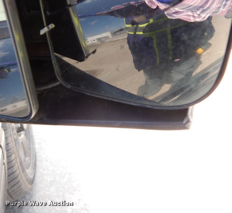 image for item DG6434 2001 Dodge Ram 2500 Laramie SLT  Quad Cab pickup truck