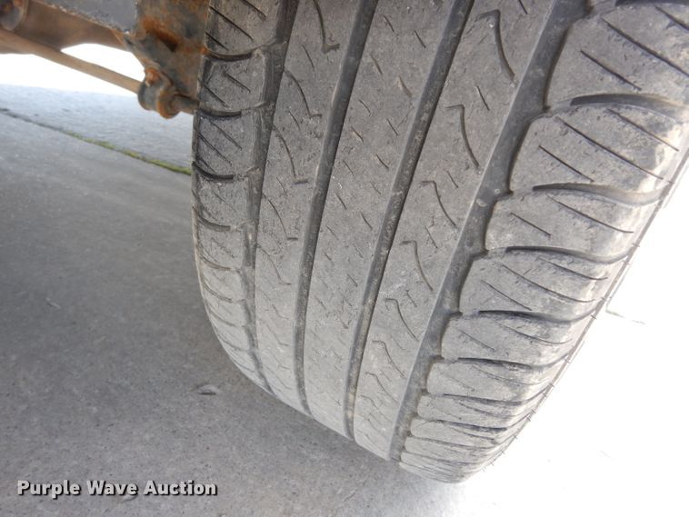 image for item DG6434 2001 Dodge Ram 2500 Laramie SLT  Quad Cab pickup truck