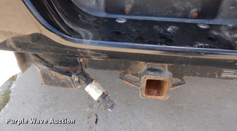 image for item DG6434 2001 Dodge Ram 2500 Laramie SLT  Quad Cab pickup truck