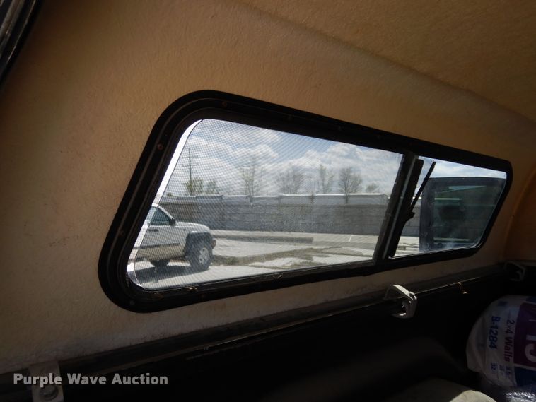 image for item DG6434 2001 Dodge Ram 2500 Laramie SLT  Quad Cab pickup truck