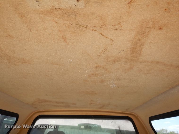 image for item DG6434 2001 Dodge Ram 2500 Laramie SLT  Quad Cab pickup truck