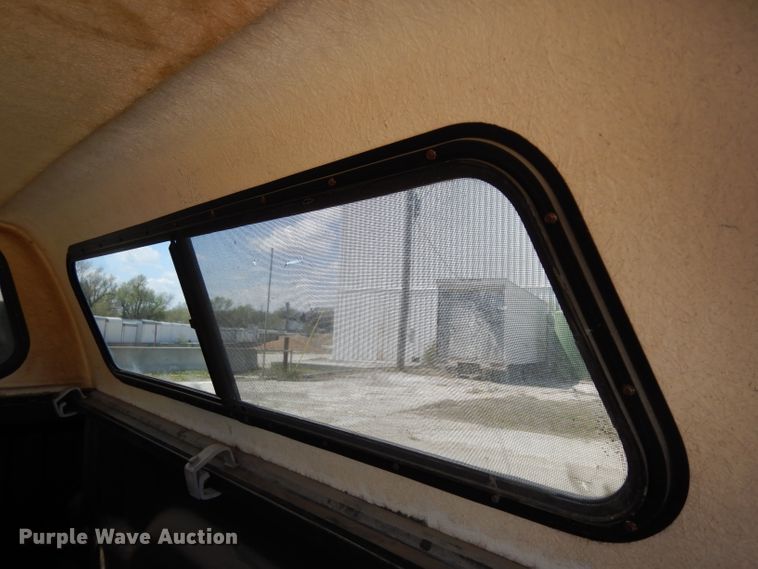 image for item DG6434 2001 Dodge Ram 2500 Laramie SLT  Quad Cab pickup truck