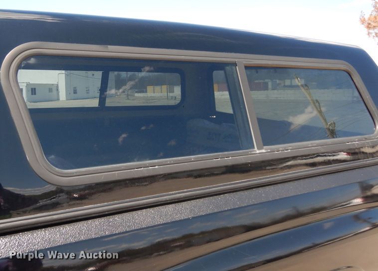 image for item DG6434 2001 Dodge Ram 2500 Laramie SLT  Quad Cab pickup truck