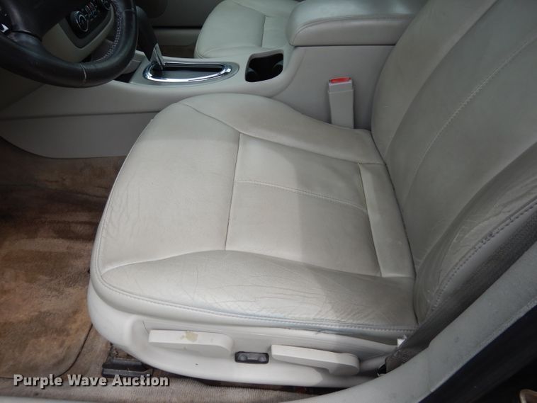 image for item DG6441 2008 Chevrolet Impala LT