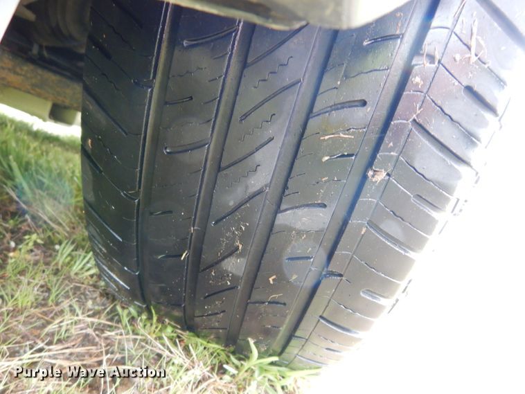 image for item DG6441 2008 Chevrolet Impala LT