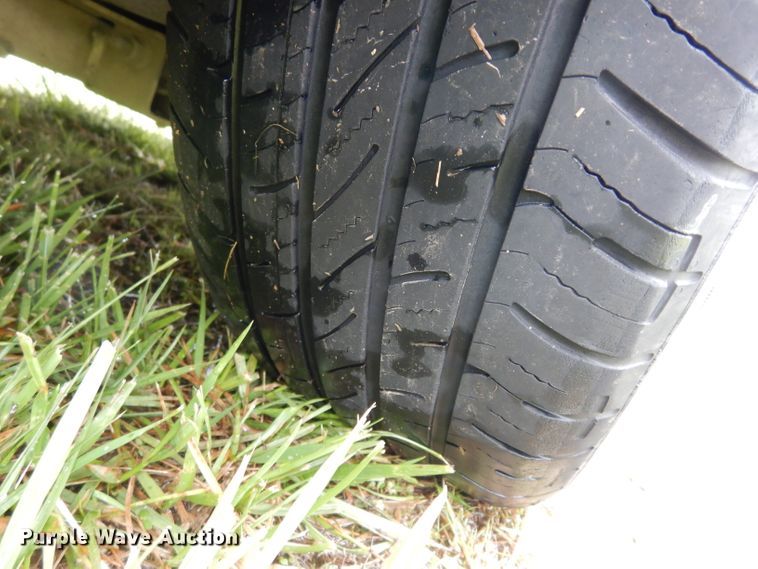 image for item DG6441 2008 Chevrolet Impala LT