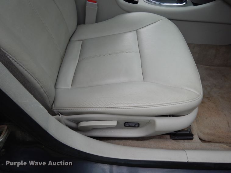 image for item DG6441 2008 Chevrolet Impala LT