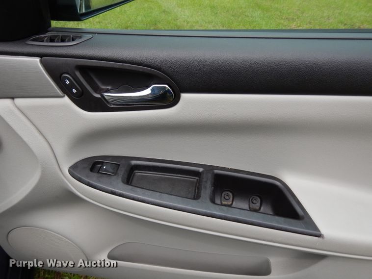 image for item DG6441 2008 Chevrolet Impala LT