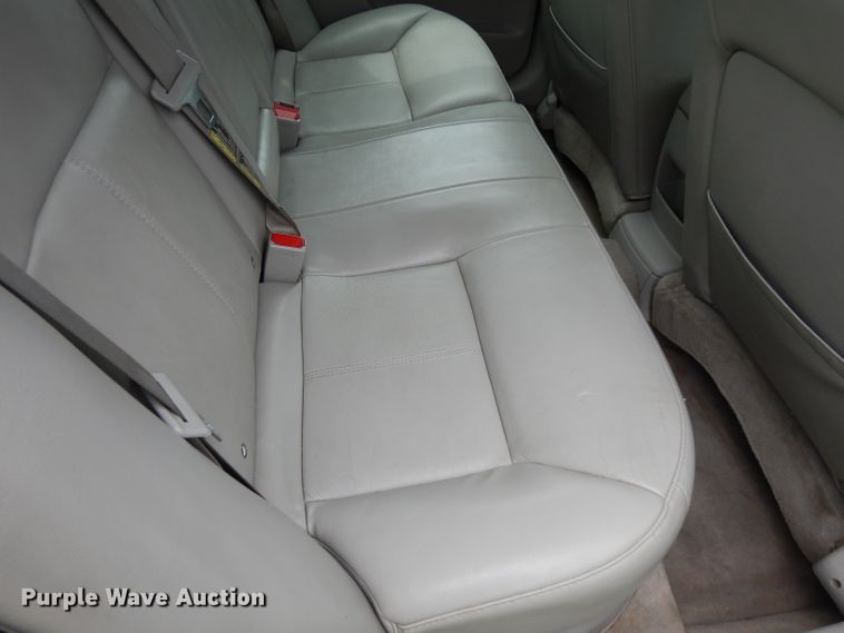 image for item DG6441 2008 Chevrolet Impala LT