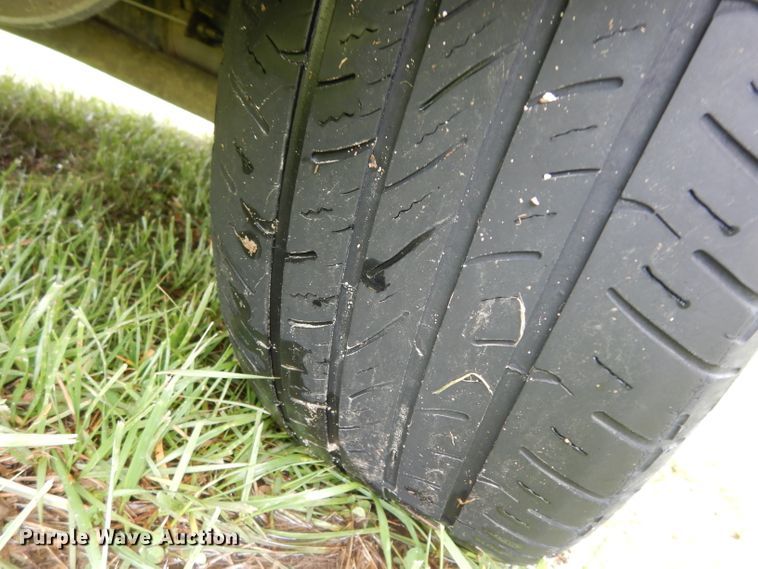 image for item DG6441 2008 Chevrolet Impala LT