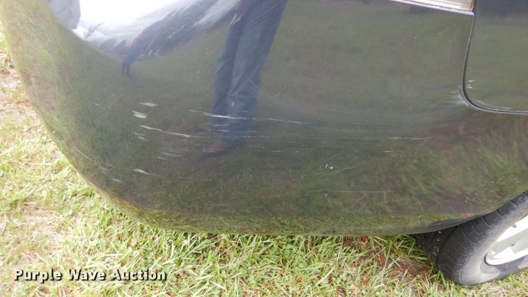 image for item DG6441 2008 Chevrolet Impala LT