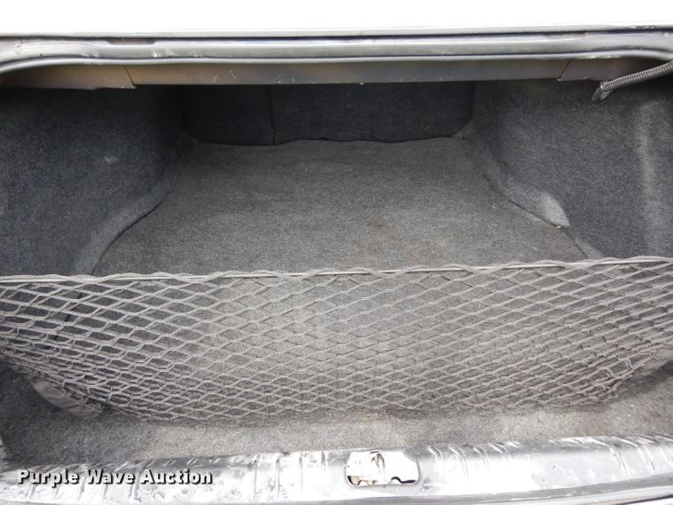 image for item DG6441 2008 Chevrolet Impala LT