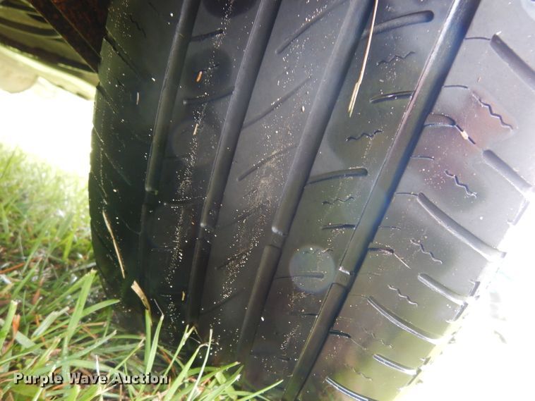 image for item DG6441 2008 Chevrolet Impala LT