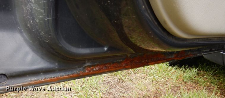 image for item DG6441 2008 Chevrolet Impala LT