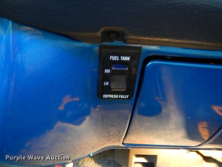 image for item DG6442 1985 Chevrolet K10  pickup truck