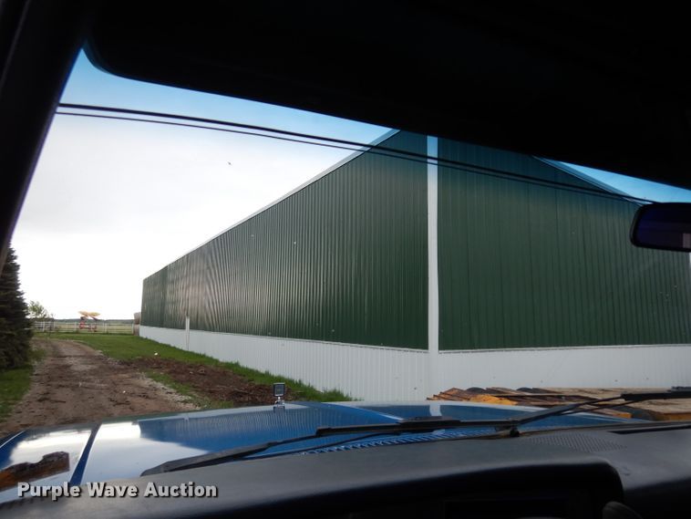 image for item DG6442 1985 Chevrolet K10  pickup truck