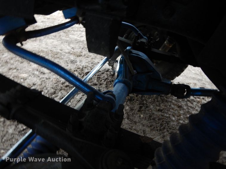 image for item DG6442 1985 Chevrolet K10  pickup truck