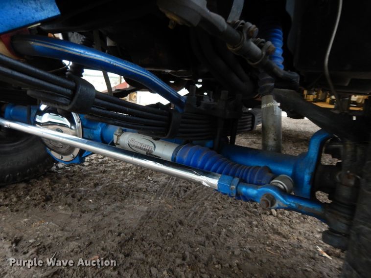 image for item DG6442 1985 Chevrolet K10  pickup truck