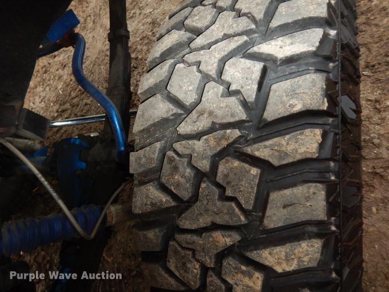 image for item DG6442 1985 Chevrolet K10  pickup truck