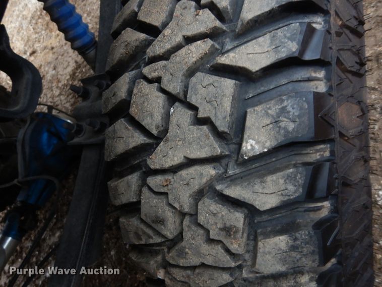 image for item DG6442 1985 Chevrolet K10  pickup truck