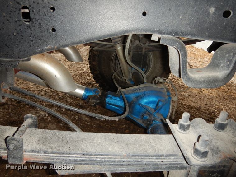 image for item DG6442 1985 Chevrolet K10  pickup truck