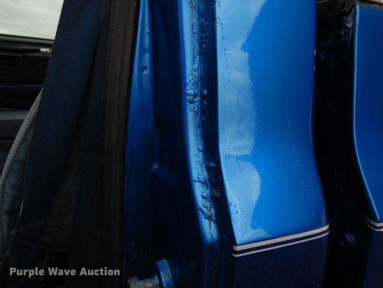 image for item DG6442 1985 Chevrolet K10  pickup truck