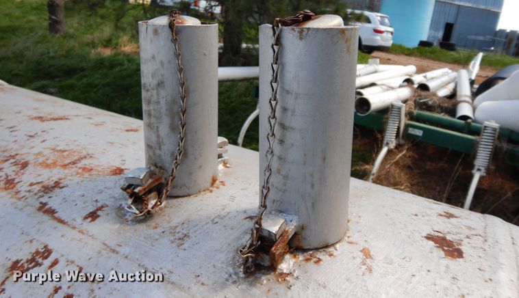 image for item DG6461 Propane tank