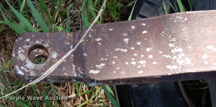 image for item DG6461 Propane tank