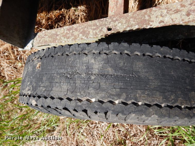 image for item DG6461 Propane tank