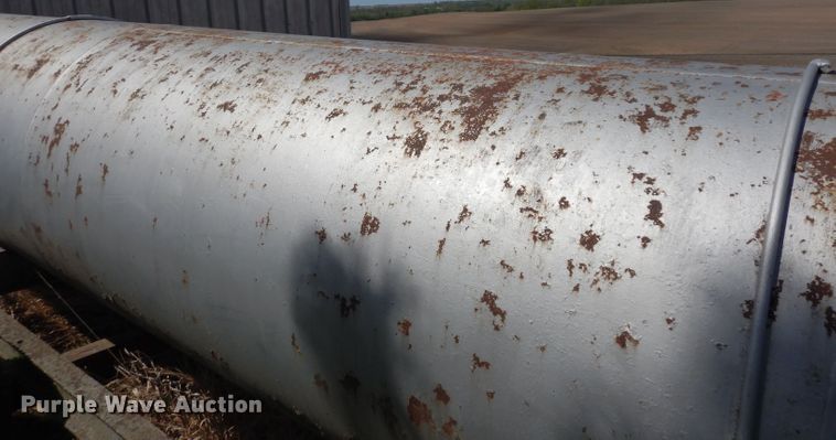 image for item DG6461 Propane tank