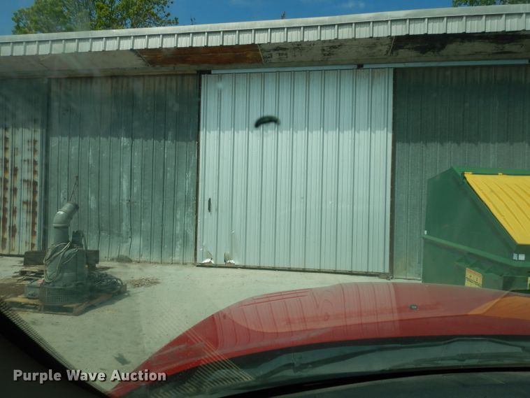 image for item DG6476 2011 Dodge Ram 2500  Crew Cab pickup truck